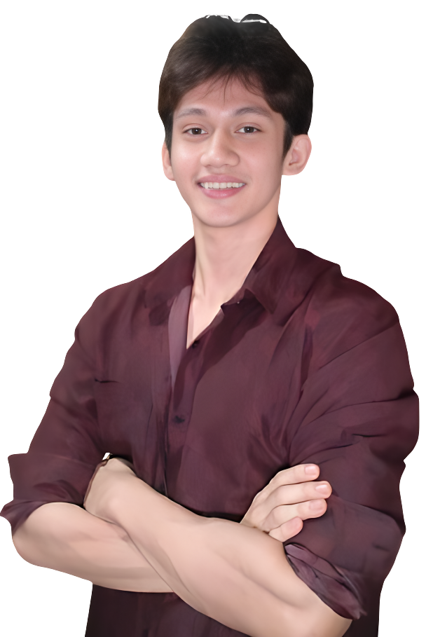 Michael Z. Sabino - Full Stack Developer